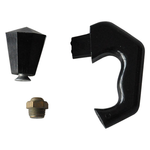 Set Ricambio Moka 3 Tazze - Blister Koncreto