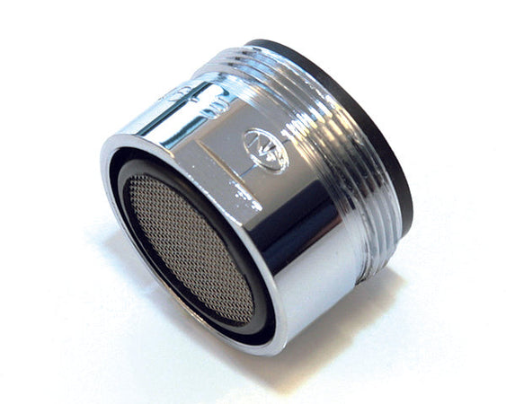 Aeratore In Ottone Cromato 10 Pz. Mis. 28X1 M