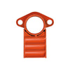 Supporto Telaio Per Betoniera Per Lt 120-160-180 - Sidex