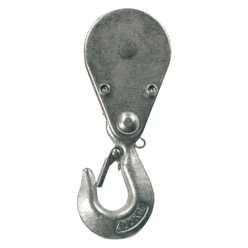 Gancio Doppio Tiro Per Ht 200 - Tiratutto