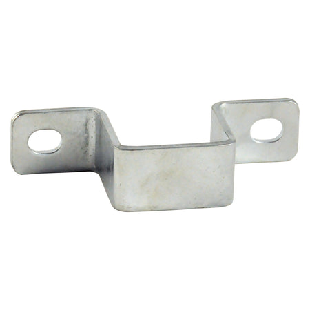 Staffa Quadra Di Fissaggio Cm 11,5 X 3 X 4,5 Tiratutto 125- 2 Pezzi - Tiratutto