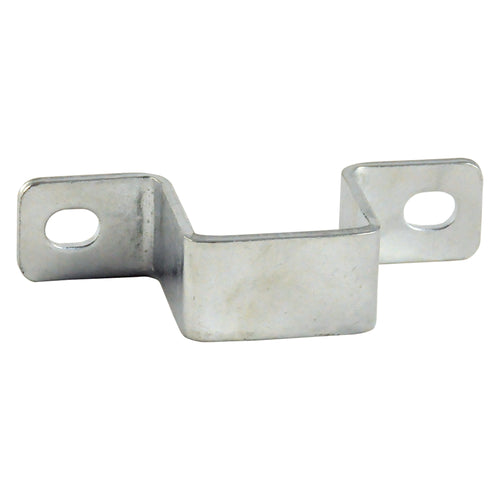 Staffa Quadra Di Fissaggio Cm 11,5 X 3 X 4,5 Tiratutto 125- 2 Pezzi - Tiratutto