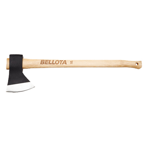 Scure Picozzino 'Biscaglina' Gr. 1000 - Manico Mm 600 - Bellota