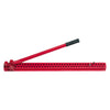 Piastra Piegastaffe 'Extra' Mm 12 Extra - Made In Italy