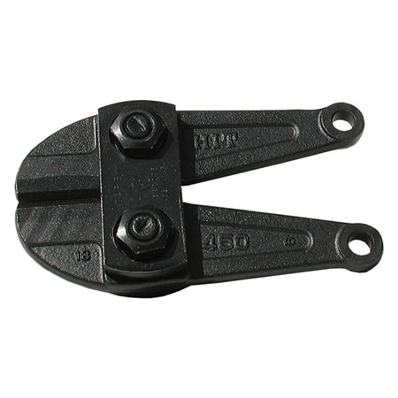 Lama Di Ricambio Per Tagliabulloni 'Nbc' Mm 350 - Hit