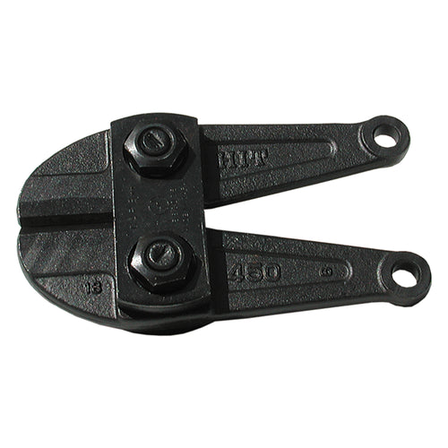 Lama Di Ricambio Per Tagliabulloni 'Nbc' Mm 900 - Hit