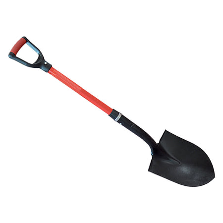 Badile A Punta Da Giardino Con Manico Rinforzato - Bellota