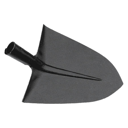 Badile A Punta Con Spalla Senza Manico - N.00 Con Rinforzo- 25 Pezzi - Ofas