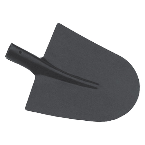 Badile A Punta Tonda N Ee ° 02 - Mm 270X275- 25 Pezzi - Ofas