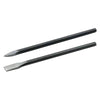 Scalpello Da Elettricista Mm 10 X 250 A Punta - Rinaldi
