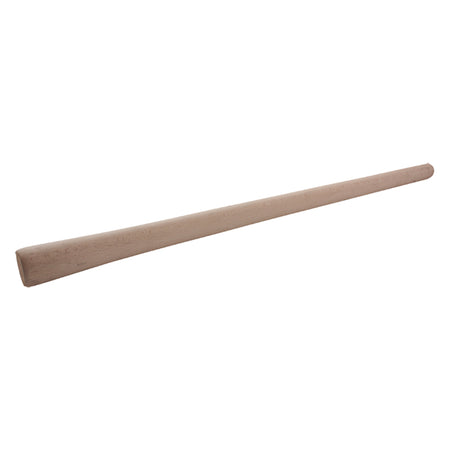 Manico Legno Per Piccone Cm 95- 25 Pezzi - Sidex