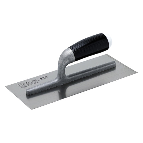 Frattone Americano Liscio Tipo 'U.S.A.' Art.816/I Cm 12 X 28 - Pavan