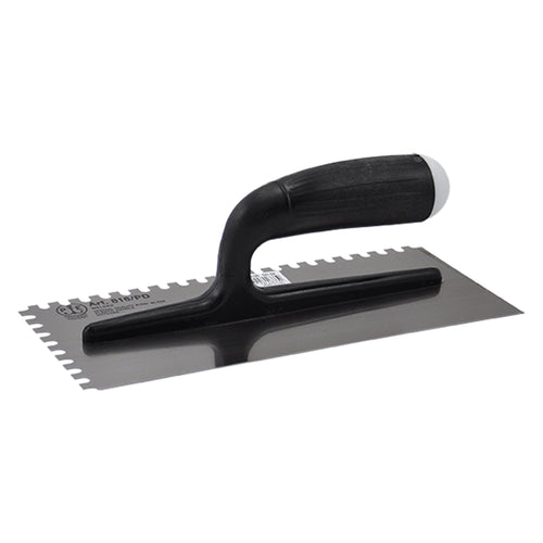 Frattone Dentato Art.816/Pd Cm 12 X 28 - D Mm 10 X 10 Usa Dx - Pavan