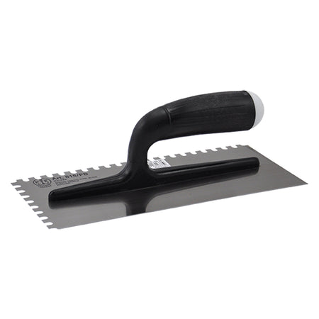 Frattone Dentato Art.816/Pd Cm 12 X 28 - D Mm 10 X 10 Sx - Pavan