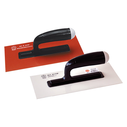 Frattone Americano Liscio Tipo 'U.S.A.' Art.817/P Cm 13 X 28 - Colore Rosso - Pavan