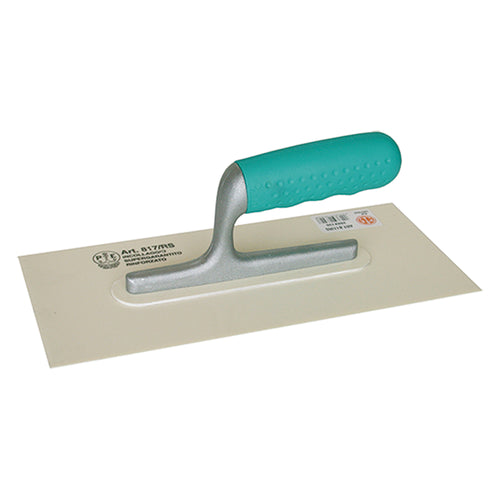 Frattone In Plastica Rinforzato Art.817/Rs Cm 13 X 28 - Pavan