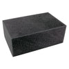 Spugna In Poliestere Cm 12 X 20 X 7- 25 Pezzi