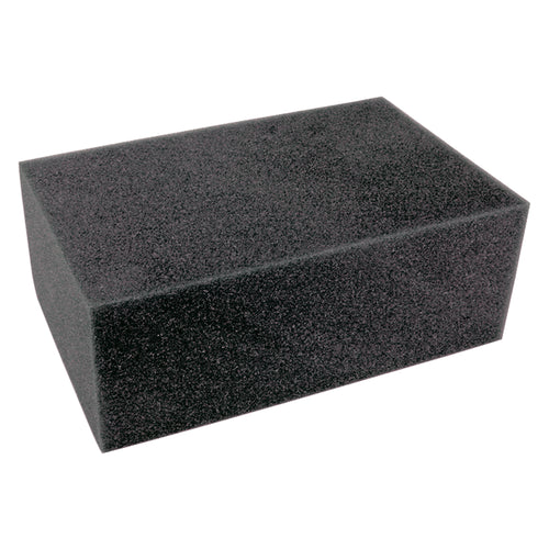 Spugna In Poliestere Cm 12 X 20 X 7- 25 Pezzi