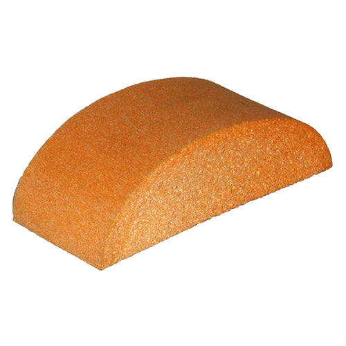 Spugna In Cellulosa Vegetale Cm 20 X 8 X 5 - Made In Italy