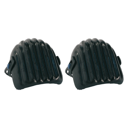 Ginocchiere Per Piastrellista In Gomma - Made In Italy