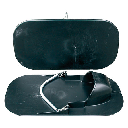 Ciabattoni Per Piastrellista 'Lisci' Lisci Con Molla - Raimondi