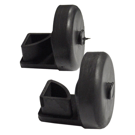 Ruote Per Vaschetta Lavaggio Piastrellisti Per Vaschetta Lt.20 - Rullo Triplo - Bellota