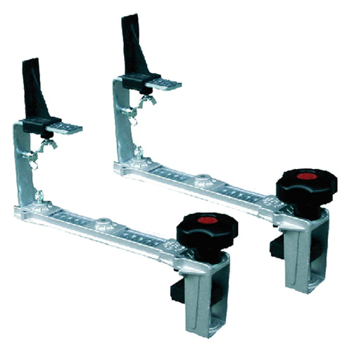 Montagradini 'Speed' Regol. 5 > 55 Mm - Raimondi