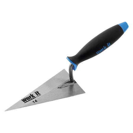 Cazzuolino Punta Acuta Cm 14- 12 Pezzi - Ausonia