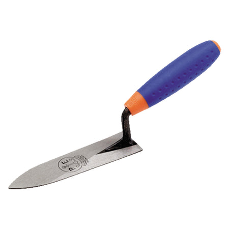 Cazzuolino Punta A Foglia Di Ulivo Art.986 Cm 14 - Pavan