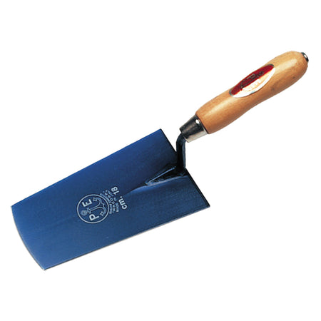 Cazzuola Punta Quadra Art.905 Cm 16- 6 Pezzi - Pavan