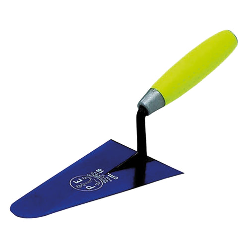 Cazzuola Punta Tonda Art.942 P.T. Cm 16- 6 Pezzi - Pavan