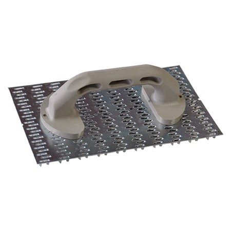 Raschiatore Per Intonaco Cm 25 X 15