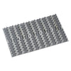 Lama Raschiatore Per Intonaco Cm 25 X 15