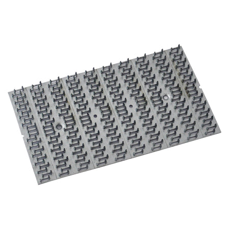 Lama Raschiatore Per Intonaco Cm 25 X 15