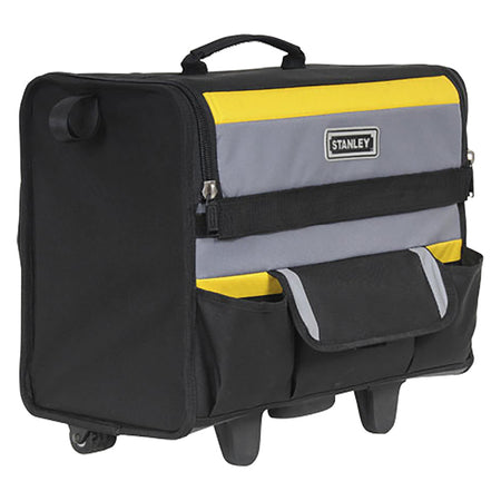 Borsa Porta Utensili Con Ruote Cm 44,5 X 35,5 X 32 - Art. 1-97-515 - Stanley