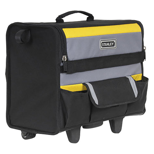 Borsa Porta Utensili Con Ruote Cm 44,5 X 35,5 X 32 - Art. 1-97-515 - Stanley