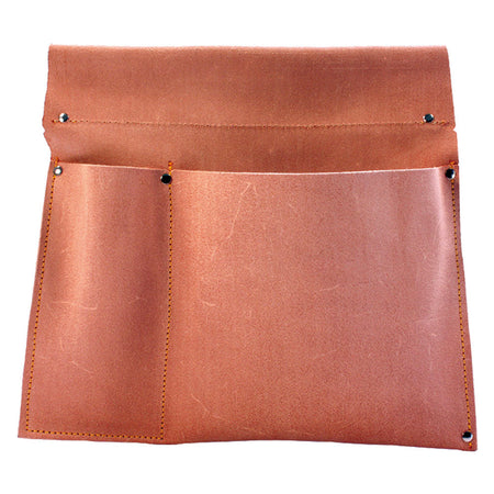 Borsa Carpentiere Crosta 2 Tasche Eco - Sidex