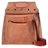 Borsa Carpentiere Crosta 2 Tasche - Sidex