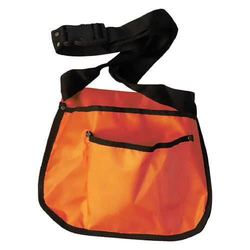 Borsa Carpentiere 2 Scomparti