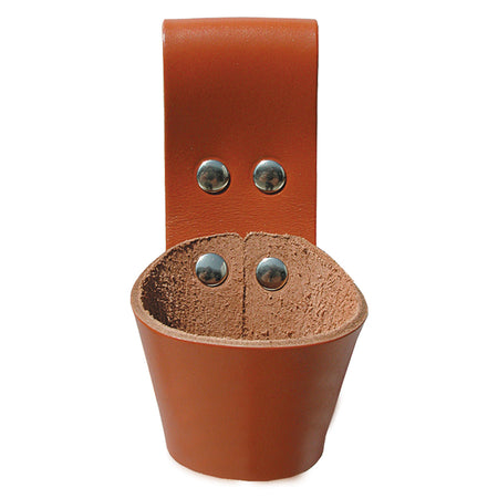 Portamartello Cuoio- 6 Pezzi