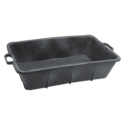 Cassone Per Malta Lt.25 Cm 64 X 43 X H 18- 5 Pezzi