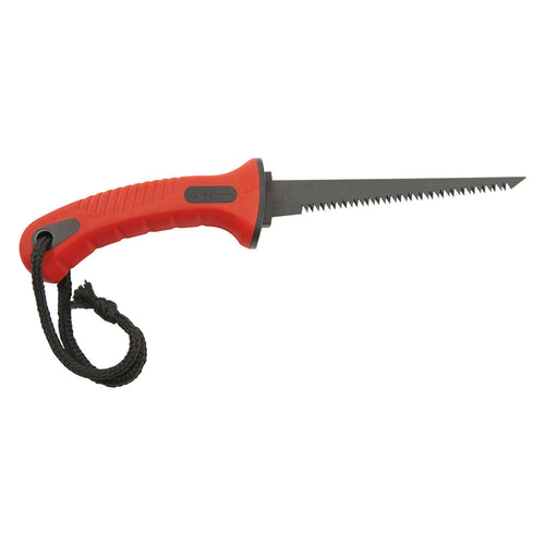 Sega A Punta Per Cartongesso Cm. 32 - Bellota