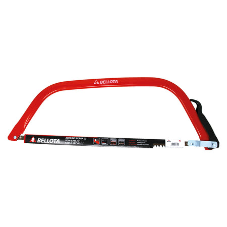 Segoncino Ad Arco Lama Fissa Cm 76 - Bellota