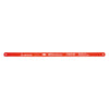 Lama Per Ferro Hss Bimetallica Cm 30 - 24 Denti- 10 Pezzi - Bellota