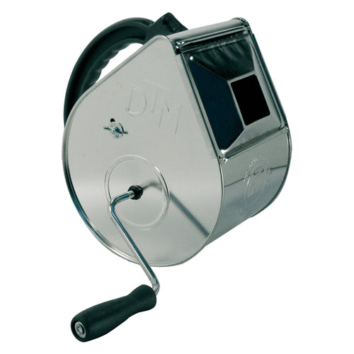 Intonacatrice Zincata