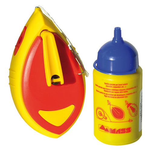 Tracciarighe In Kit 'Professionale' Kit Mt. 30 - Made In Italy