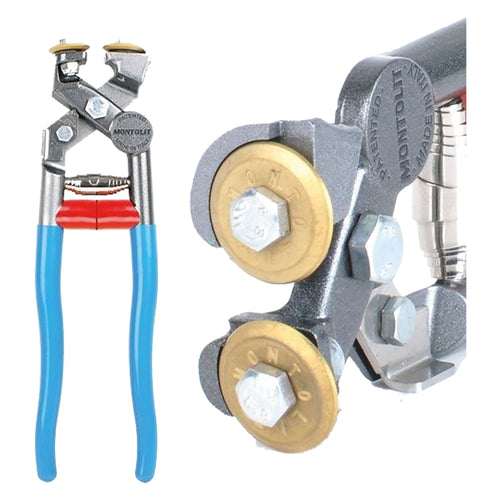Tenaglia Per Piastrelle Art. 33W - Montolit