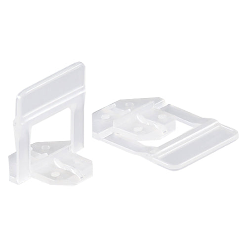 Base Livellante '3D' Con Feritoia Per Cuneo H. Mm 12 - Cf. 250 Pz - Raimondi