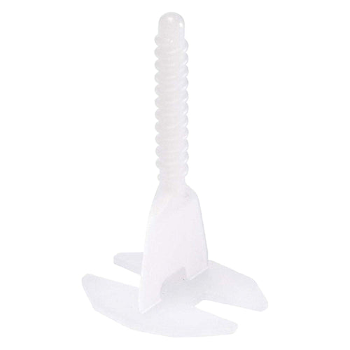 Base Livellante A Vite Per Ghiera Piastrelle Spess. 3/15 Mm - 300Pz - Raimondi