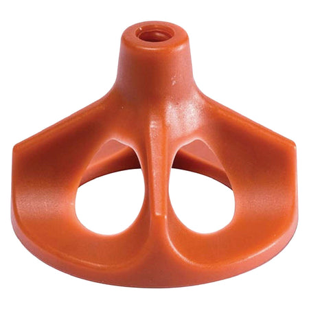 Ghiera Per Base Livellante A Vite Busta 300 Pz - Raimondi